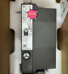 Sipart PS2 thông minh electropneumatic định vị 6dr5020-0nn00-0aa0 6dr5020-0nn01-0aa0/O Thương hiệu mới - Product Image 6