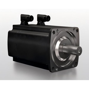 มอเตอร์เซอร์โว Baumuller รุ่น DSP1-100 มอเตอร์ไฟฟ้าขนาดเล็กแบบติดตั้งบนฐาน ผลิตในเยอรมนี - Product Image 1