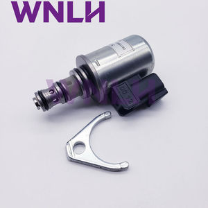 Vanne Solénoïde Proportionnelle WNLH 225-0300 pour Chargeuse sur Pneus 924G 950H 966H, Moteur C9, Pièces Détachées pour Engins de Construction - Product Image 4