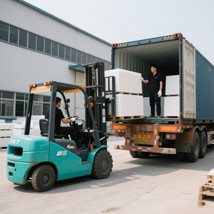 Portable 25000Gallon 100m3 SMC GRP Sectionnel Réservoir De Stockage D'eau En Acier Galvanisé Plastique Fibre De Verre Utilisé pour La Vente Au Détail Potable - Product Image 4