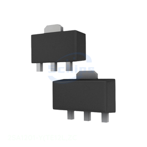 Transistors 2SA1201-Y(TE12L,ZC TO-243AA Components Electronic In Stock - Product Image 1