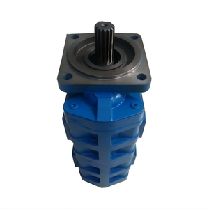Bomba de Aceite Hidráulica para Miniexcavadora Huamao, Precio Bajo Garantizado, Calidad Garantizada - Product Image 6