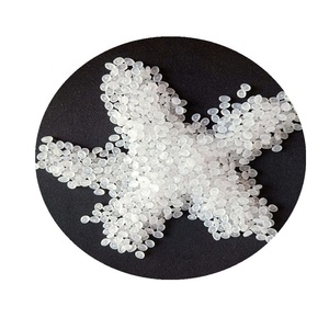 Plastic Scrap/ Virgin PP Granules/PP Recycled Plastic Scrap/ Polypropylene Pellets Resin