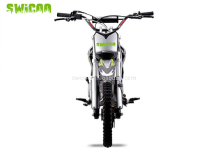 Minimoto de Cross Personalizada de 140cc con Arranque a Patada, Motocicleta Todoterreno de <span class=keywords><strong>Gasolina</strong></span>, Minimoto de Trail - Product Image 6