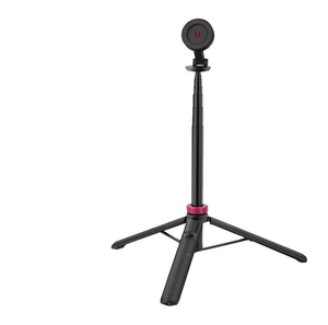 Trépied magnétique Ulanzi MT-84 de 1,53 mètre, rotation à 360°, télécommande de 10 mètres, extension pour smartphone, trépied pour selfie, vidéo en direct, enregistrement vidéo - Product Image 6