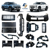 Pièces détachées d'origine neuves pour voiture Shark 6, accessoires pour BYD Shark