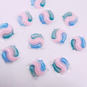 Produit de lessive <span class=keywords><strong>écologique</strong></span> perles booster de parfum à long parfum détergent à lessive perles adoucissantes avec parfum plus durable - Product Image 5