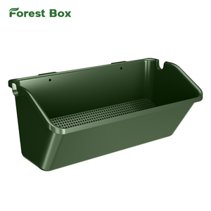 Rừng Hộp Cấp Bằng Sáng chế Thông Minh Vườn Màu Xanh Lá Cây Nhà Tự Động Hệ Thống Thủy Lợi Dọc Trồng - Product Image 4