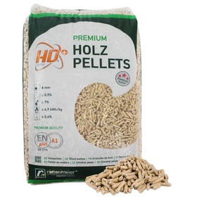 Pellets de madera DIN PLUS/a la venta - Product Image 1