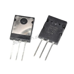 Jeking Nouveaux et originaux BJTs-Transistors bipolaires TO-3P-3 2SA <span class=keywords><strong>2SA1943</strong></span> <span class=keywords><strong>2SA1943</strong></span>-O(Q) - Product Image 4