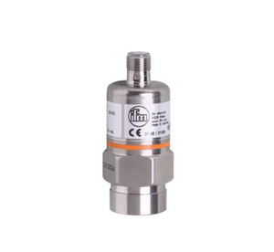 เครื่องส่งสัญญาณความดัน IFM แบบ316L เซรามิกสเตนเลส20บาร์ PA3026 PA-2 5-RBR14-A-ZVG /us/v - Product Image 3