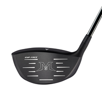 OEM ODM Pilote de golf en titane pour droitier avec poignée en caoutchouc Dextérité Accessoire pour club de golf