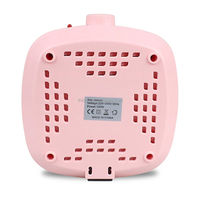 THINLAN Neue Paraffin Bad/Innovative Design 500ml Paraffin Wachs Heizung Für Hand Und Fuß Paraffin Bad