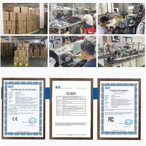 หัวเว่ยของแท้สำหรับ6A Xiaomi ชาร์จเร็วสีดำ Type-C สายข้อ<span class=keywords><strong>ม</strong></span>ูลโทรศัพท์<span class=keywords><strong>ม</strong></span>ือถือชาร์จเร็ว<span class=keywords><strong>ม</strong></span>ือถือ - Product Image 2