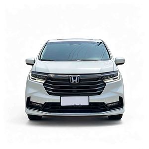 <span class=keywords><strong>Honda</strong></span> Odyssey 2024 Usado, <span class=keywords><strong>Honda</strong></span> Odyssey E:HEV 2024 para Exportación, Alphard Vellfire Carnival de <span class=keywords><strong>Segunda</strong></span> <span class=keywords><strong>Mano</strong></span>, Minivan Híbrida de 7 Plazas - Product Image 1