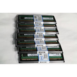 Dell sunucu için orijinal kutu dell bellek 16GB DDR4 3200MHZ DDR4 Ram - Product Image 6