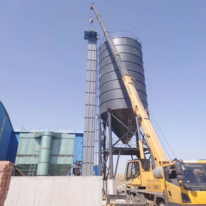 Thang Máy Dạng Xô <span class=keywords><strong>TD</strong></span> Dạng Dây Đai/Xích Bán Chạy Cho Nhà Máy Công Nghiệp - Product Image 4