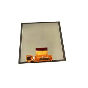 Écran LCD carré tft Display 3.92 pouces IPS Display 320x320 RGB Interface avec CTP pour Smart Home