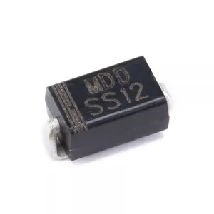 Puces IC de circuit intégré de composant électronique SS12 neuves et originales