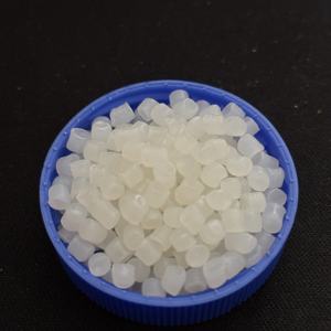 Grade de moulage de qualité supérieure de granulés HDPE vierges de haute qualité pour les applications d'extrusion et d'emballage de tuyaux - Product Image 3