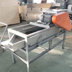 เครื่องแยกเนื้อปาล์ม เครื่องตัดเม็ดหมาก เครื่องกะเทาะเปลือกเฮเซลนัท เครื่องกะเทาะเปลือกพิสตาชิโอ เครื่องกะเทาะเปลือกแมคคาเดเมีย - Product Image 2