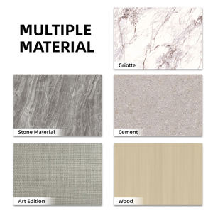 <span class=keywords><strong>Panneau</strong></span> mural en PVC imperméable et ignifuge <span class=keywords><strong>de</strong></span> haute qualité, sur mesure, 4 mm, 4,5 mm, 5 mm, Chine, <span class=keywords><strong>panneau</strong></span> mural intérieur <span class=keywords><strong>pas</strong></span> <span class=keywords><strong>cher</strong></span> pour chambre à coucher, pour hôtel - Product Image 5