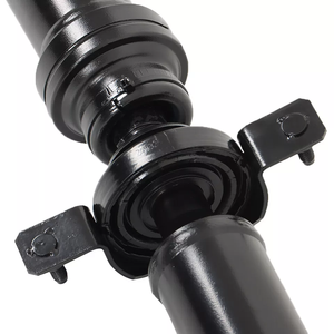 Eje de Transmisión Trasero 936-896 para Explorer Sport 2007-2010, Marca HELI, Material de Acero, OE 7A2Z4R602D/G/K - Product Image 5