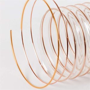 Tuyau flexible en acier résistant à l'usure, en PU, certifié CE ISO, tuyau d'air haute pression, collecte de poussière industrielle, fumée - Product Image 5