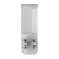 Antenne de communication longue portée PTP/PTMP QW 5-90ac 5GHZ MIMO sans fil CPE extérieur IP67 pont wifi