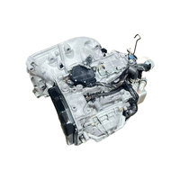 Boîte de vitesses automatique à 4 rapports AL4 DPO pour Peugeot 206 207 307 308 Citroën C3 C4 Renault 1.6L 2.0L
