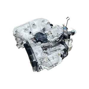 Transmisión Automática AL4 DPO de 4 Velocidades para Peugeot 206 207 307 308 Citroen C3 <span class=keywords><strong>C4</strong></span> Renault 1.6L 2.0L - Product Image 4