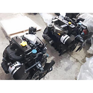 Diseño único Venta caliente JFW17P1 Generador Agrícola Repuestos Generador para la venta - Product Image 3