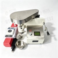 Probador de Lubricidad a Presión Extrema EP-B - Torquímetro Digital para Fluidos de Perforación, 0-70 Nm, Velocidad Variable de 30-400 r/min