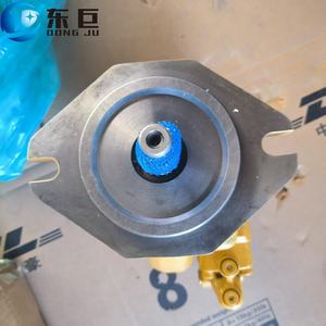 Pompe à piston coulissante Dongju 384-9439 250L convient aux bulldozers sur pneus <span class=keywords><strong>Caterpillar</strong></span> <span class=keywords><strong>992K</strong></span> et 994H. - Product Image 6