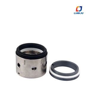 <span class=keywords><strong>Joint</strong></span> mécanique équilibré multi-ressorts pour pompe de process chimique 55U, en SiC/TC/<span class=keywords><strong>WC</strong></span> NBR/EPDM/FKM - Product Image 2