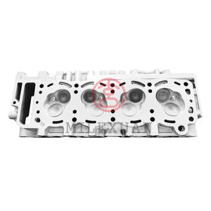 Milexuan 4 d56 F16D3 b10S1 5l 22R 4y V3300 VW1.6 BT50 Z24 <span class=keywords><strong>CORSA</strong></span> 1.8 F150 K4M KA24 testata per toyota nissan vw kubota - Product Image 5