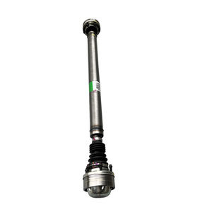 EJE DE TRANSMISIÓN DELANTERO 52853431AA para JEEP GRAND CHEROKEE COMMANDER 2007-2010 4.7L 5.7L - Product Image 6