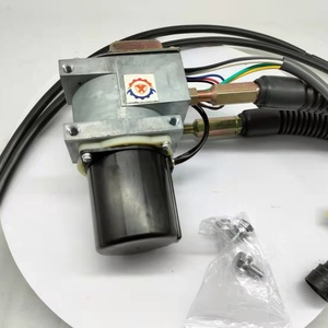 7Y-5558 7Y5558 Throttle Motor Double Harness for Excavator E320A E320 E325L E325 E330L - Product Image 5