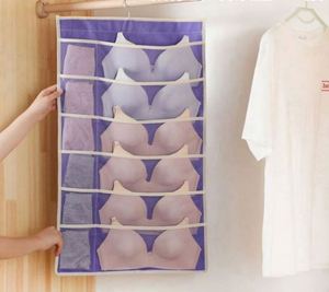 Household Furniture Dining Living Room Bathroom Kitchen Storage Home Office Hanging Bedroom Bra-Friendly Bag Solution - Product Image 1