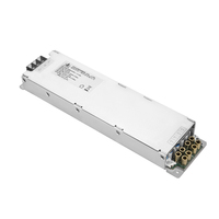 APLUSOWER AP292 Alimentation industrielle professionnelle à découpage AC-DC pour éclairage LED, entrée 260V, sortie 4.6V, 80A/100A, haute performance