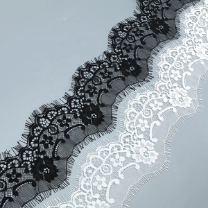 Lingerie Femme Bordure Cils Lacets Trim Pas Cher Floral <span class=keywords><strong>En</strong></span> <span class=keywords><strong>Ligne</strong></span> LT2082B - Product Image 1