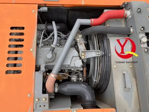 ماكينة هيتاشي ZX210 المستعملة بسعر رائع ، ماكينة حفار هيتاشي 21 ، مستعملة - Product Image 6