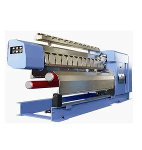 Reliable 3Heads Polyester BCF Yarn Winder