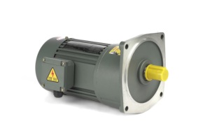 Reductores de Velocidad Trifásicos Serie G de 750W CH/CV, Motor de Engranajes Helicoidales con Diámetro de Eje de 28mm y Arreglo de Engranajes ODM - Product Image 5