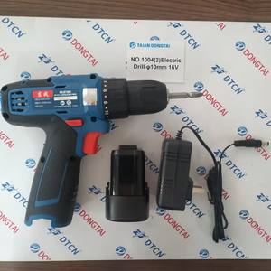 NO.1004(<span class=keywords><strong>2</strong></span>) Broca Elétrica 10mm 16V - Product Image 4