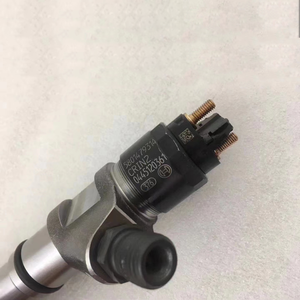 New <span class=keywords><strong>Bosch</strong></span> 0445120061 DIESEL phun nhiên liệu vòi phun cho người đàn ông Đức xe tải Bộ phận động cơ - Product Image 6