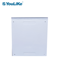 Boîte de distribution d'alimentation IP40 de dernière génération