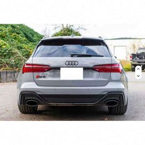 <span class=keywords><strong>Audi</strong></span> <span class=keywords><strong>RS6</strong></span> Avant SUV USATA a Prezzo Conveniente - Product Image 6
