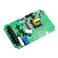 Servicio PCBA de fabricación de productos electrónicos de consumo personalizado con diseño de PCB y desarrollo de software de firmware