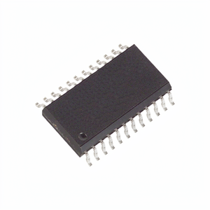 BOM IC In Stock Electronic Circuit Components MAX151BCWG Data Acquisition 24 SOlC - Product Image 1